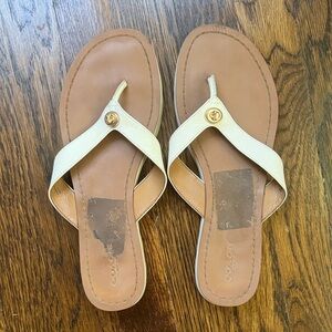 Coach Shelly Sandals